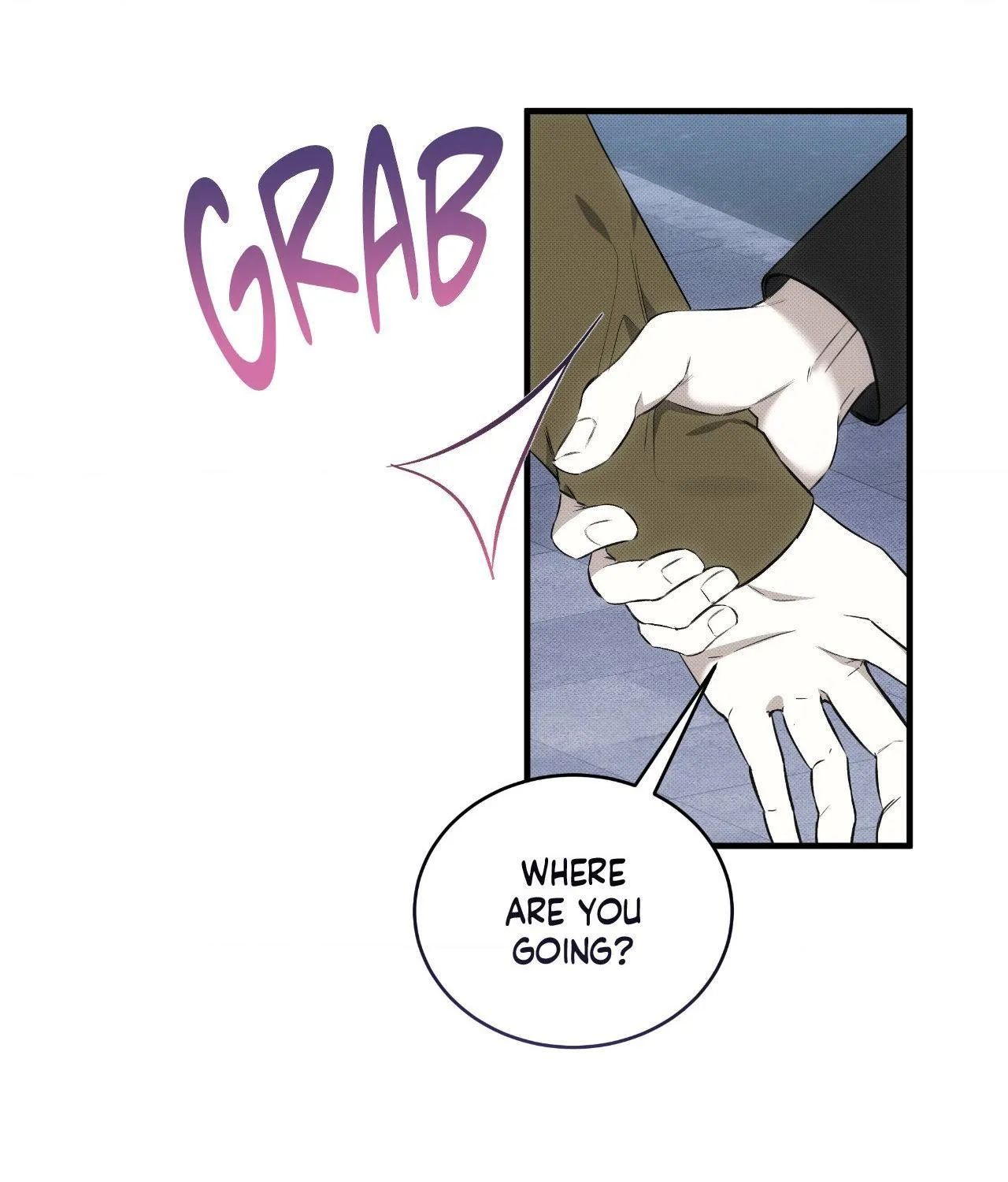 Baby , Put some salt on it Chapter 41 page 32 - 