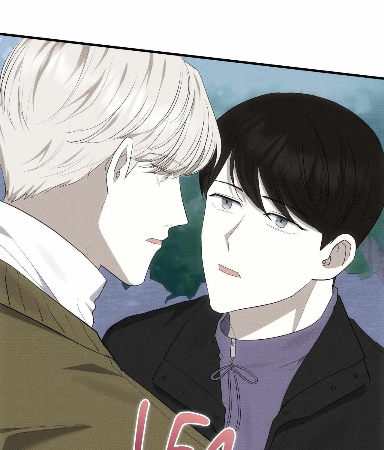 Baby , Put some salt on it Chapter 41 page 33 - 