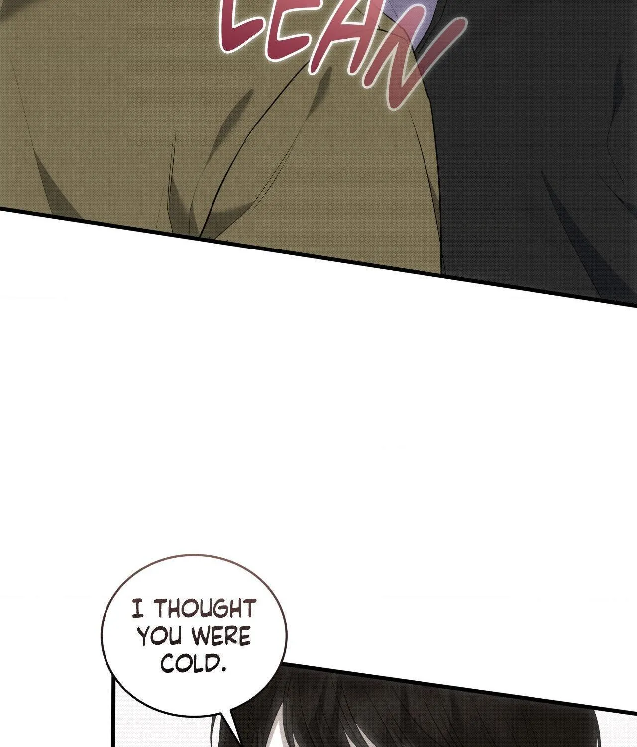Baby , Put some salt on it Chapter 41 page 34 - 