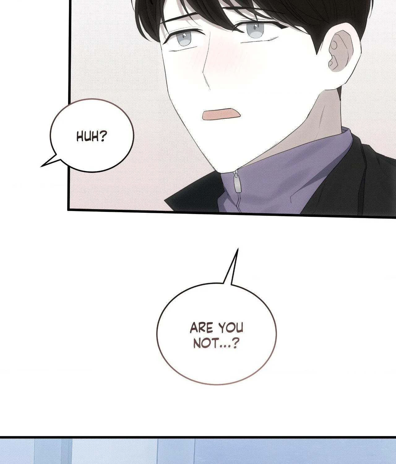 Baby , Put some salt on it Chapter 41 page 35 - 