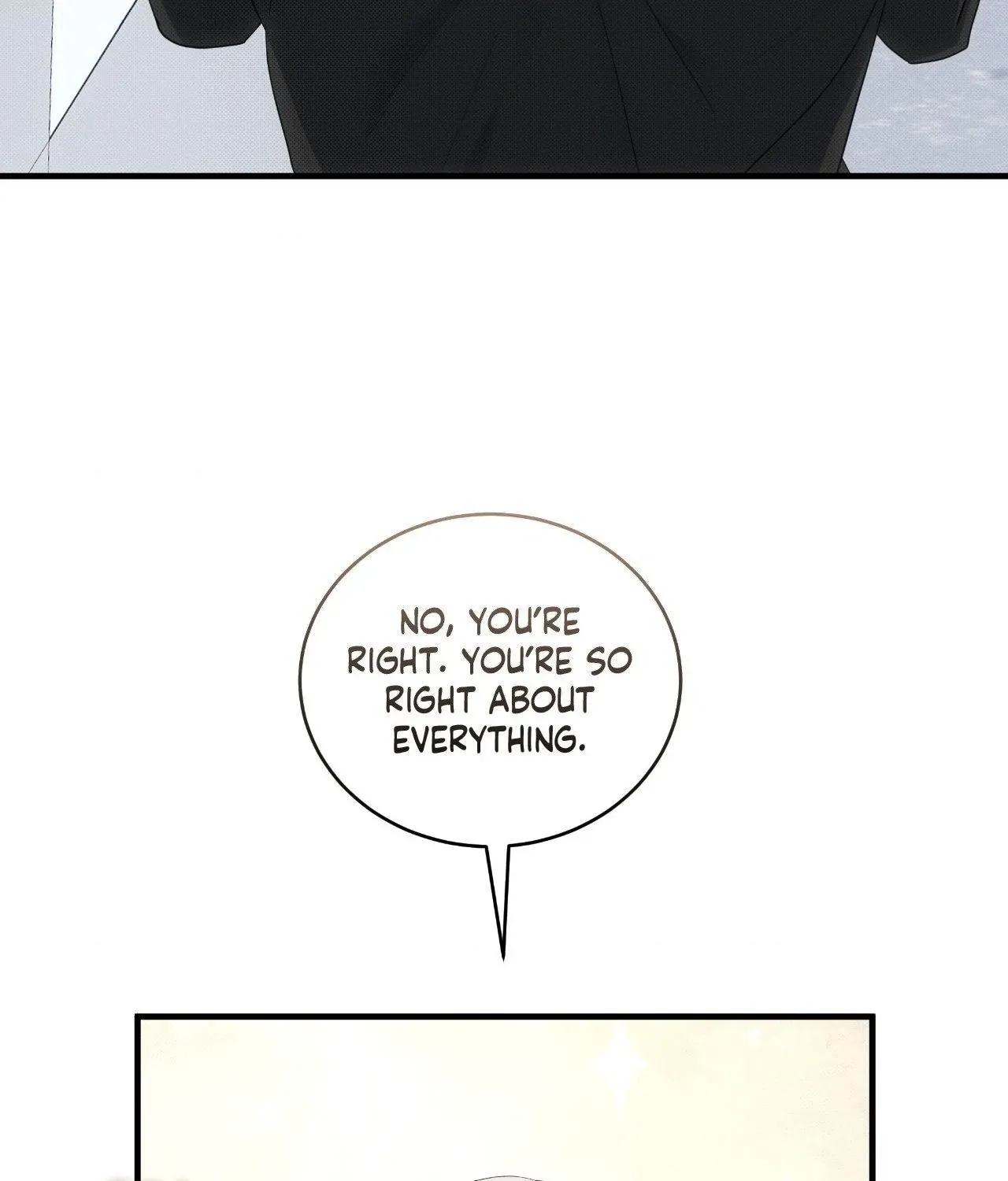 Baby , Put some salt on it Chapter 41 page 37 - 