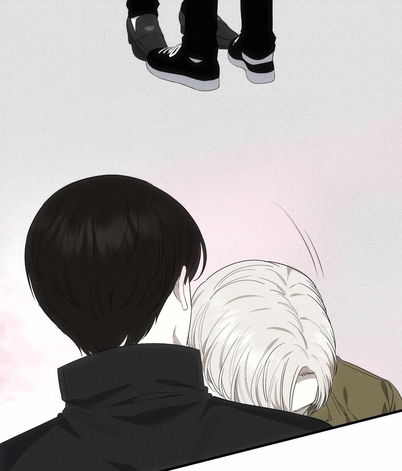 Baby , Put some salt on it Chapter 41 page 43 - 