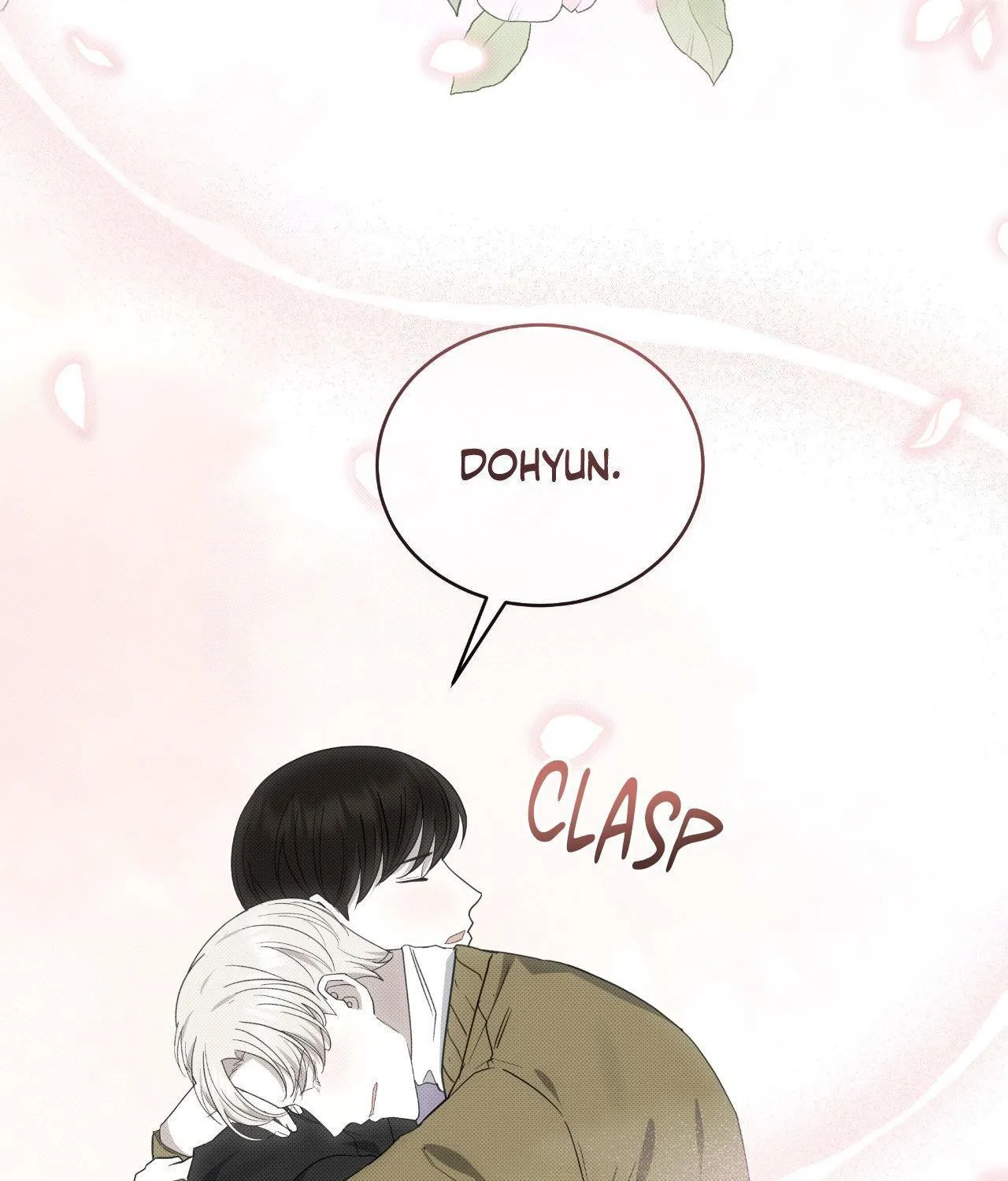 Baby , Put some salt on it Chapter 41 page 46 - 