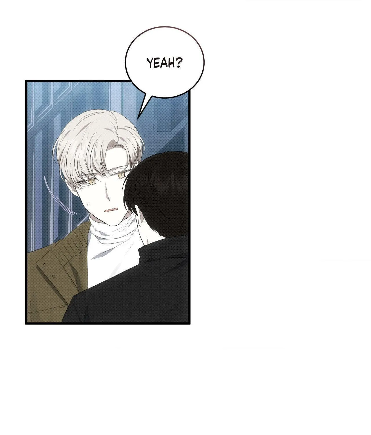 Baby , Put some salt on it Chapter 41 page 49 - 