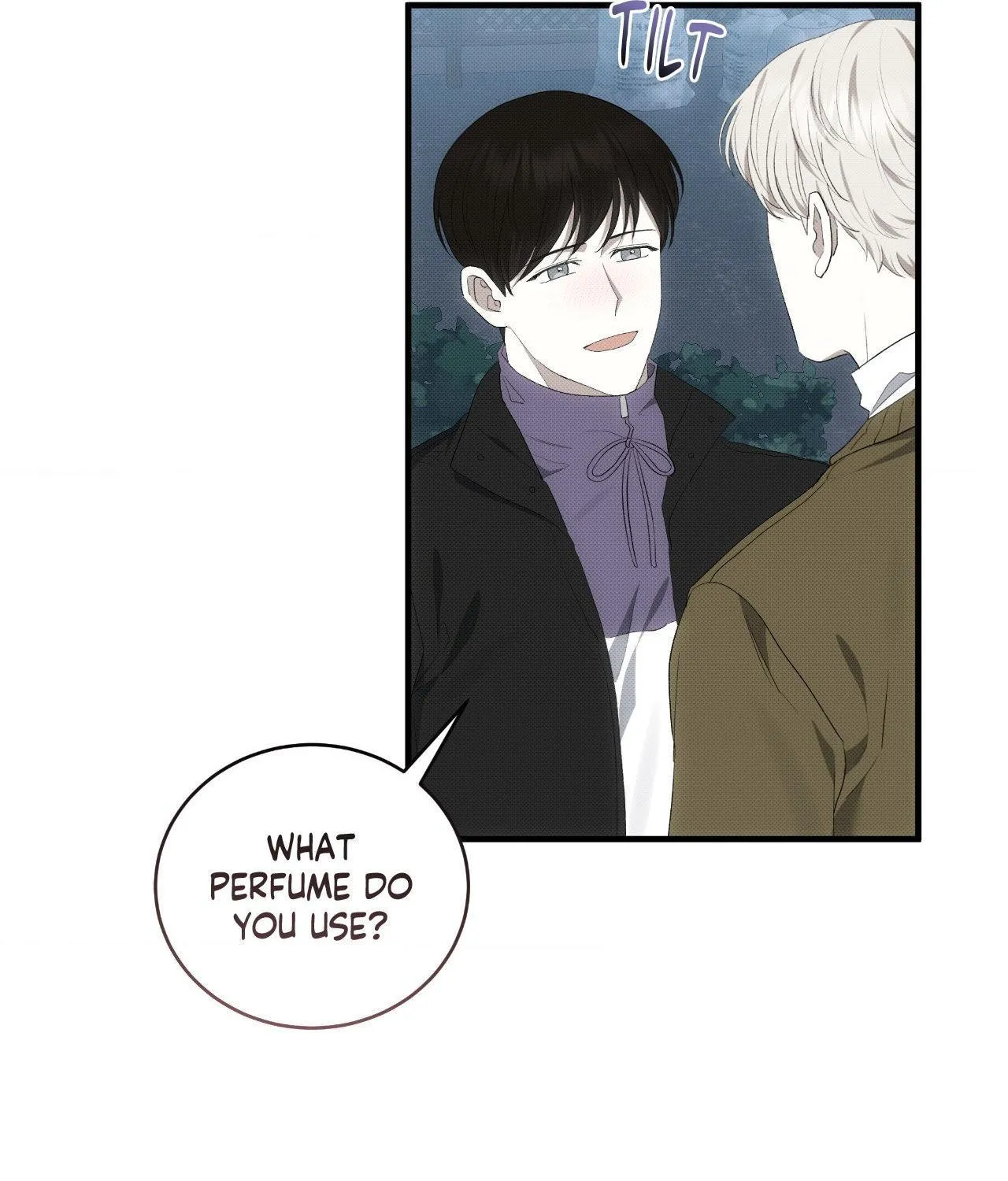 Baby , Put some salt on it Chapter 41 page 50 - 