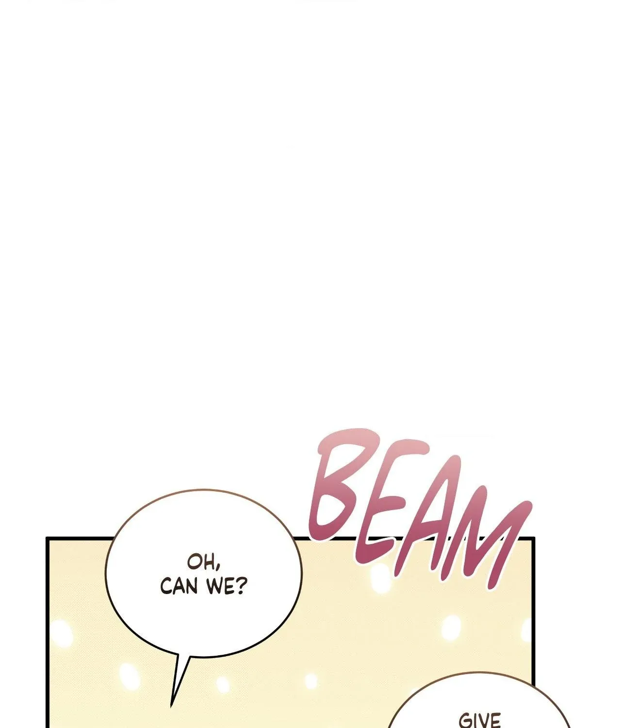 Baby , Put some salt on it Chapter 41 page 6 - 