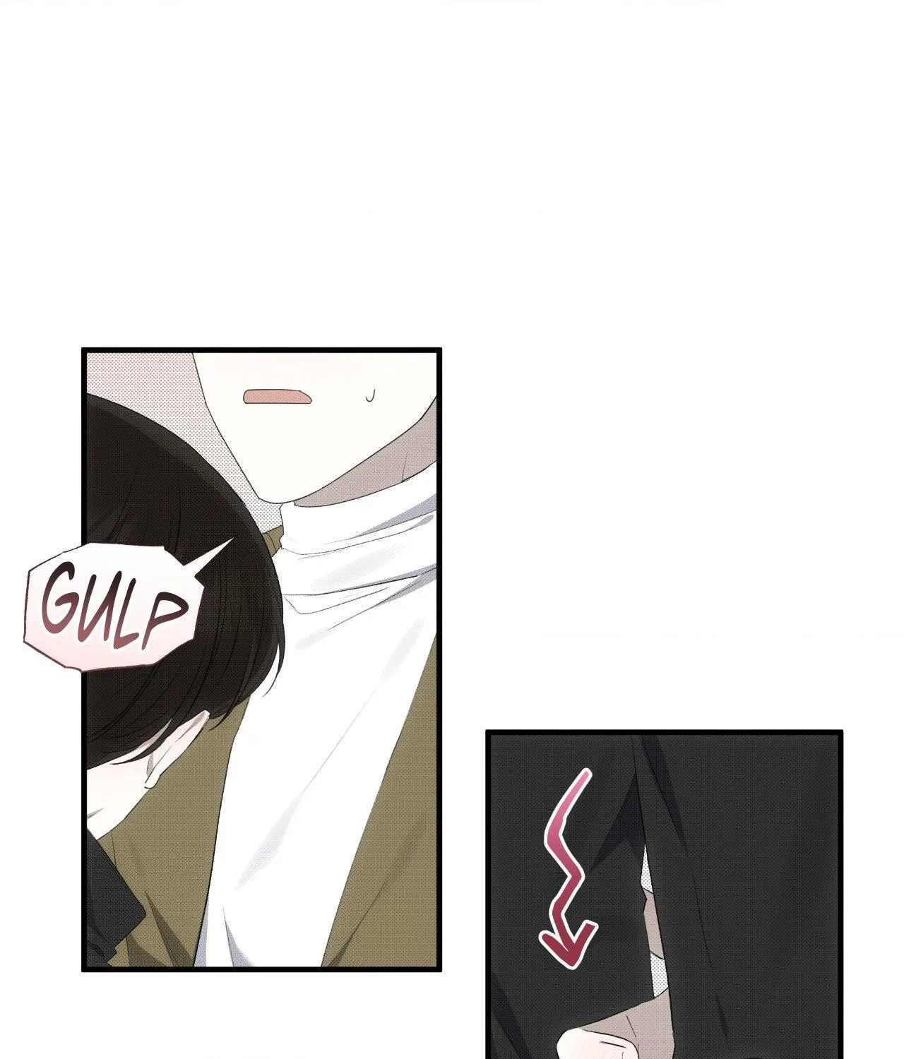 Baby , Put some salt on it Chapter 41 page 56 - 