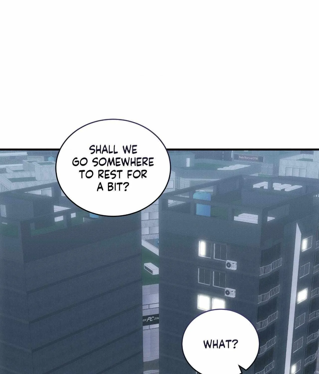 Baby , Put some salt on it Chapter 41 page 58 - 