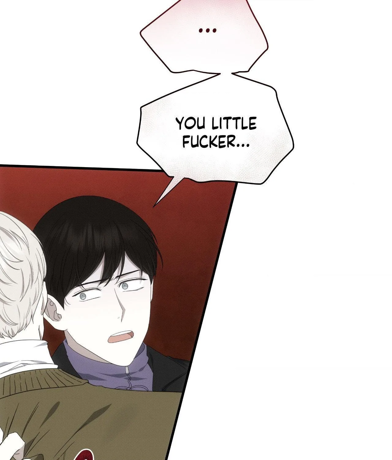 Baby , Put some salt on it Chapter 41 page 60 - 