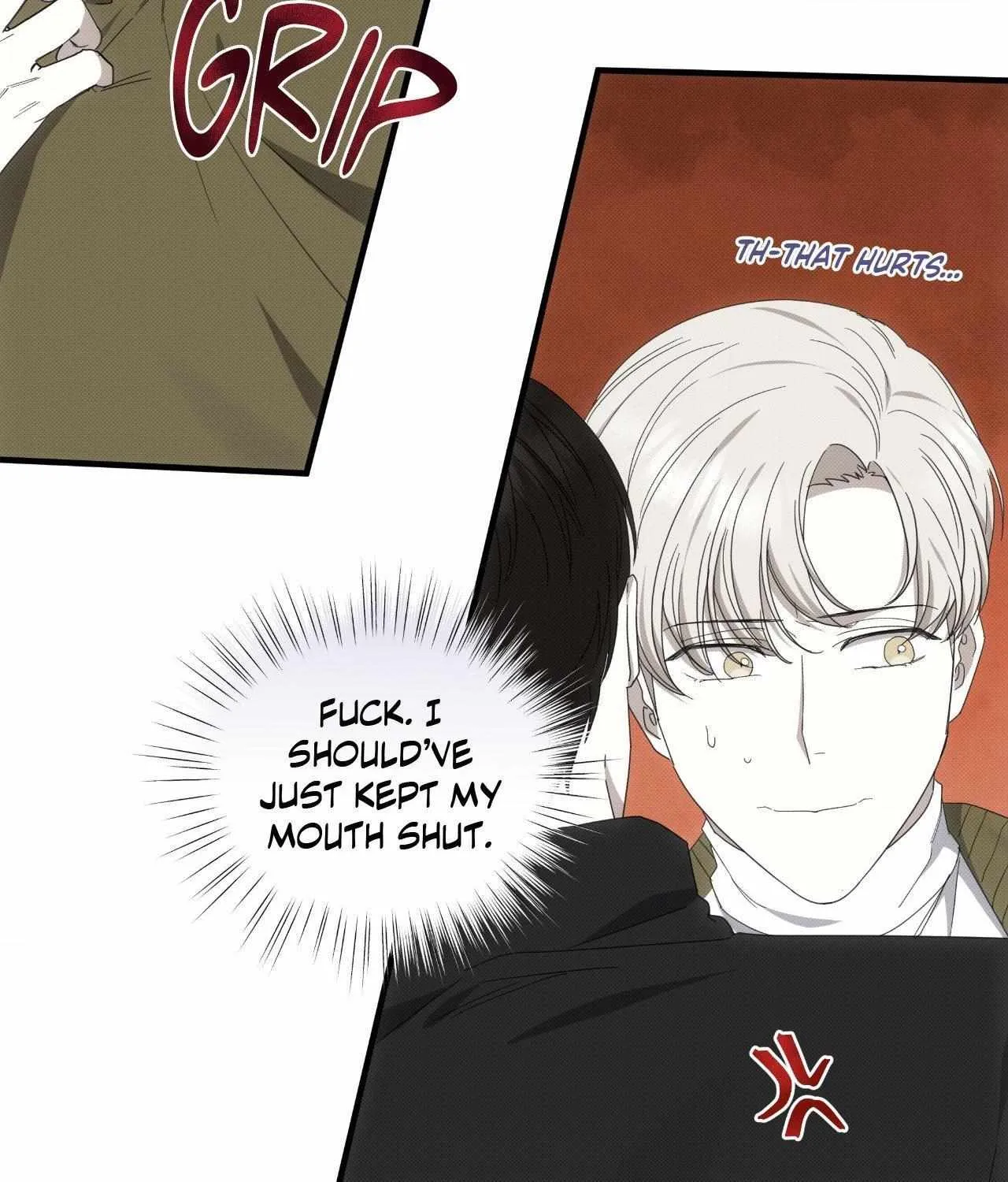 Baby , Put some salt on it Chapter 41 page 61 - 