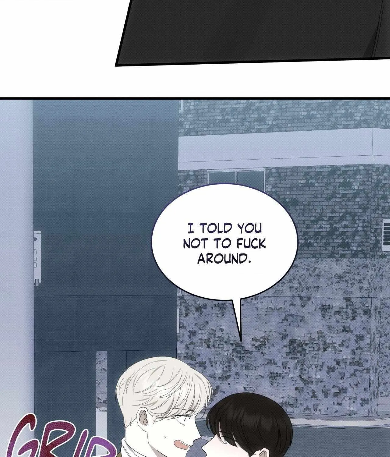 Baby , Put some salt on it Chapter 41 page 62 - 