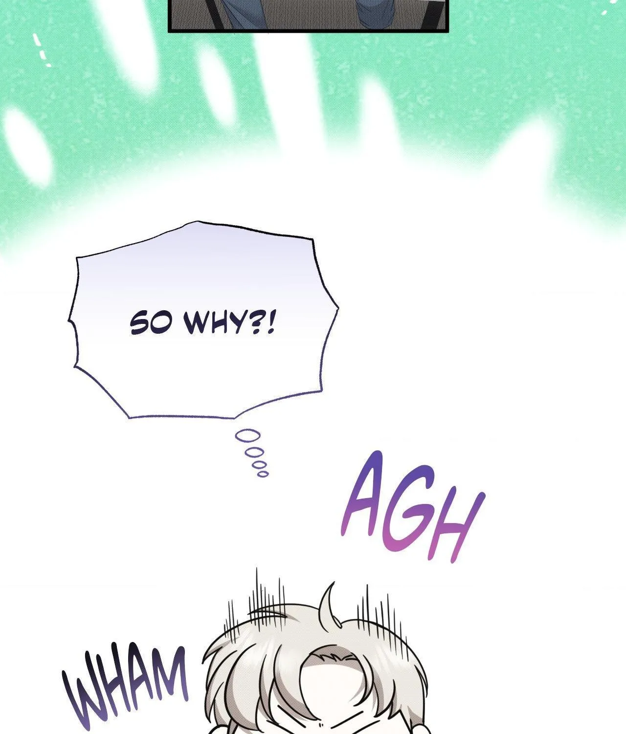 Baby , Put some salt on it Chapter 41 page 78 - 