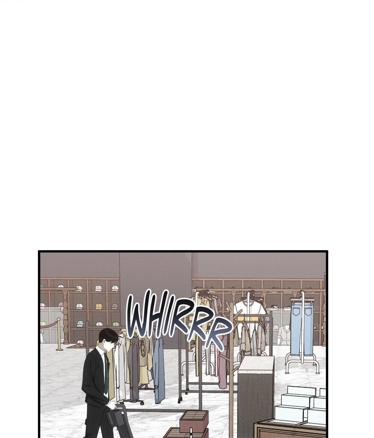 Baby , Put some salt on it Chapter 41 page 80 - 