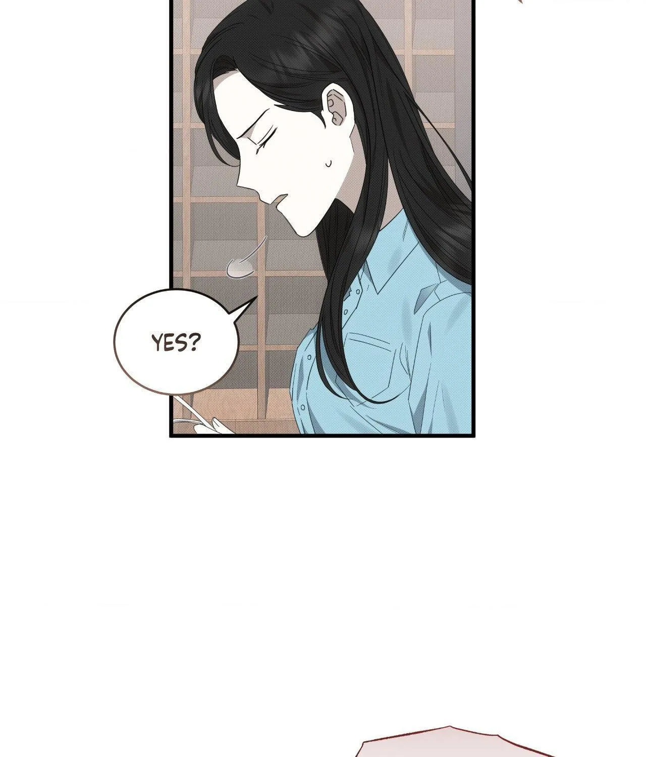 Baby , Put some salt on it Chapter 41 page 82 - 
