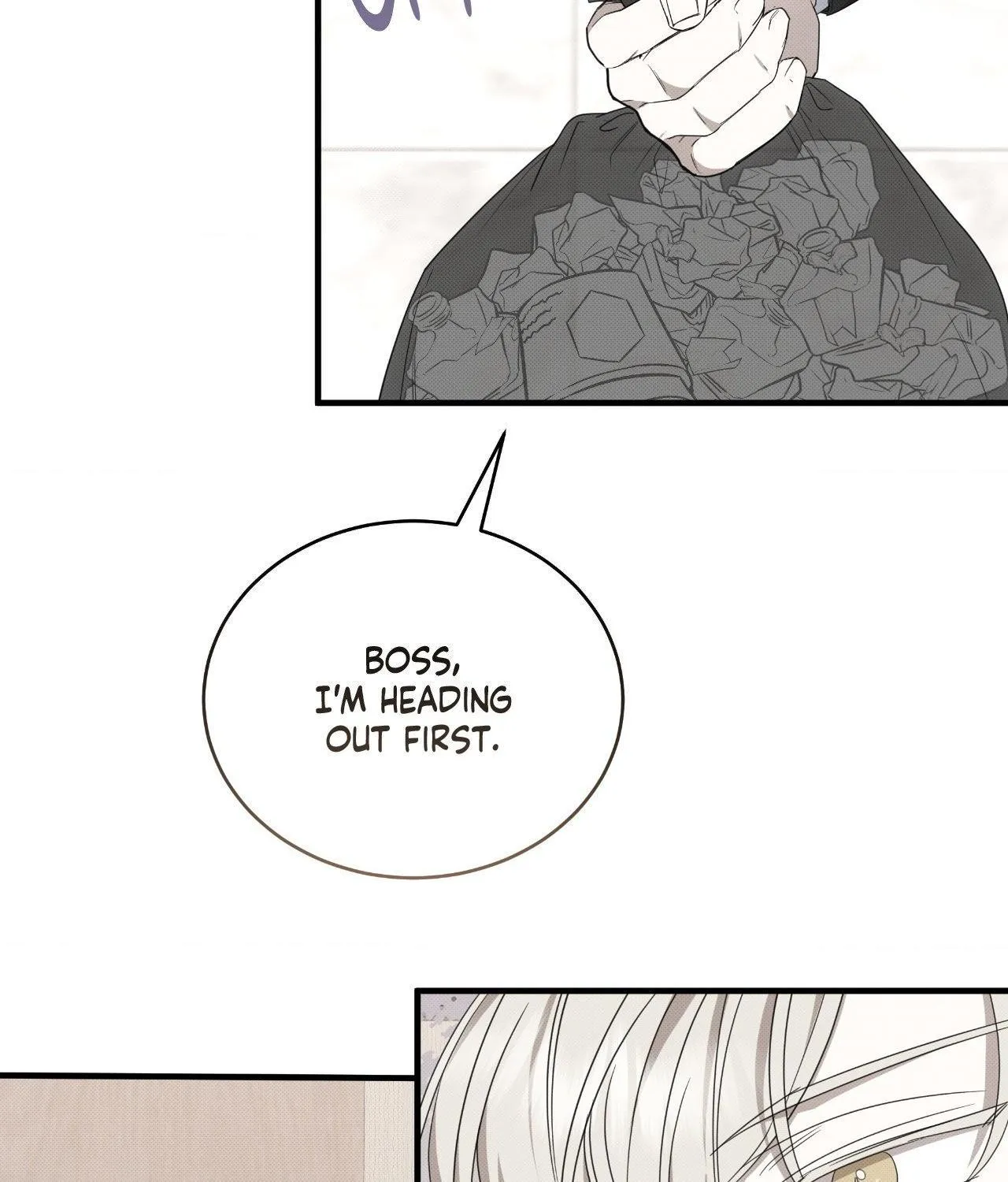 Baby , Put some salt on it Chapter 41 page 89 - 