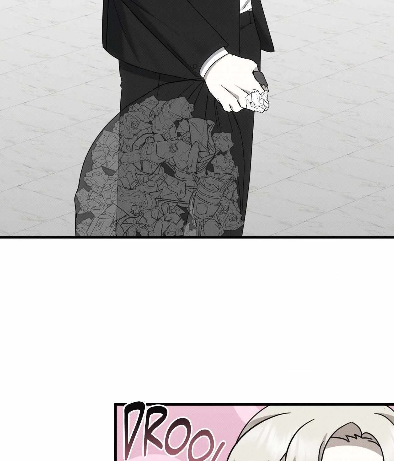 Baby , Put some salt on it Chapter 41 page 91 - 