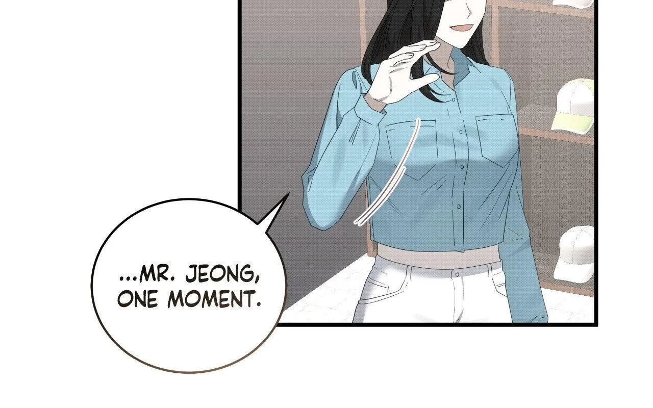 Baby , Put some salt on it Chapter 41 page 93 - 