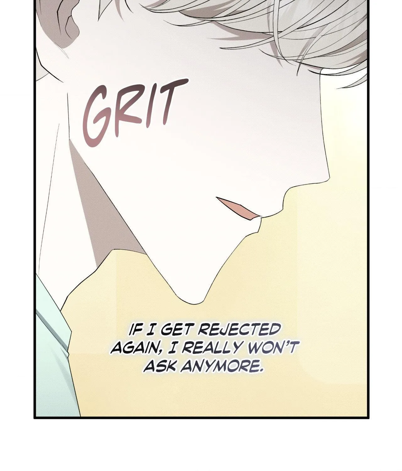 Baby , Put some salt on it Chapter 42 page 103 - 