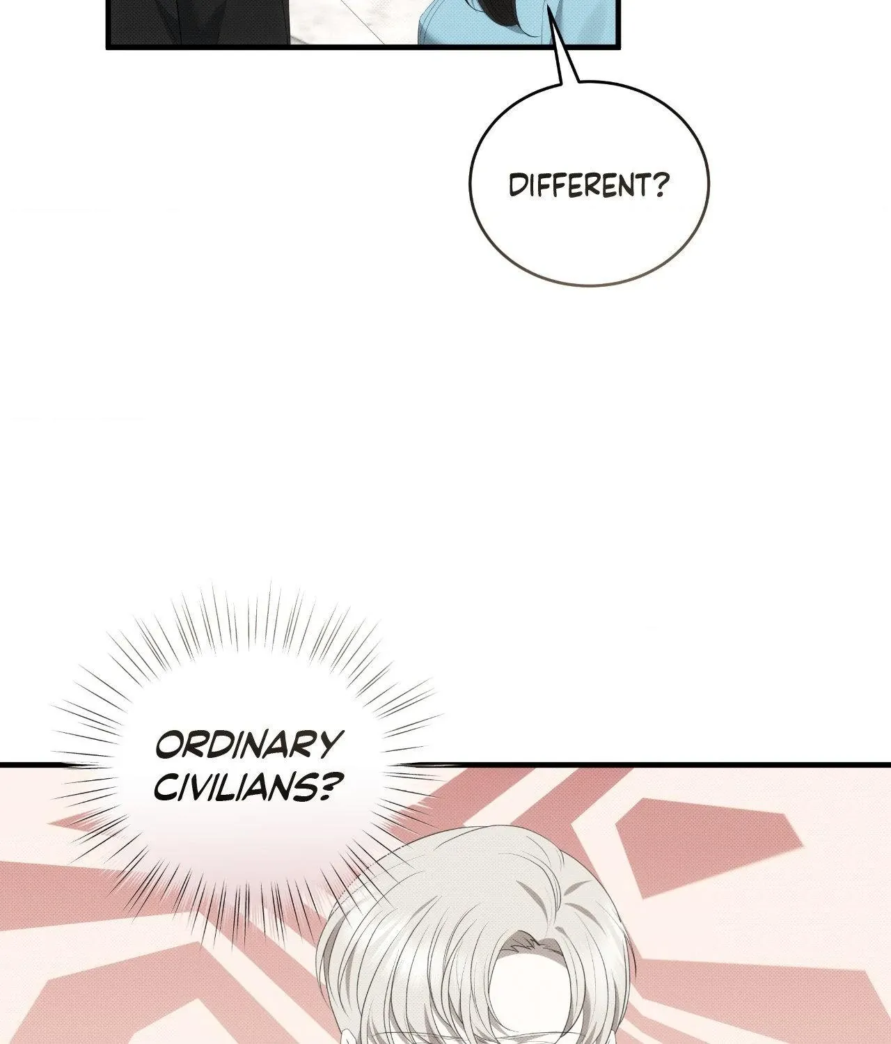 Baby , Put some salt on it Chapter 42 page 12 - 