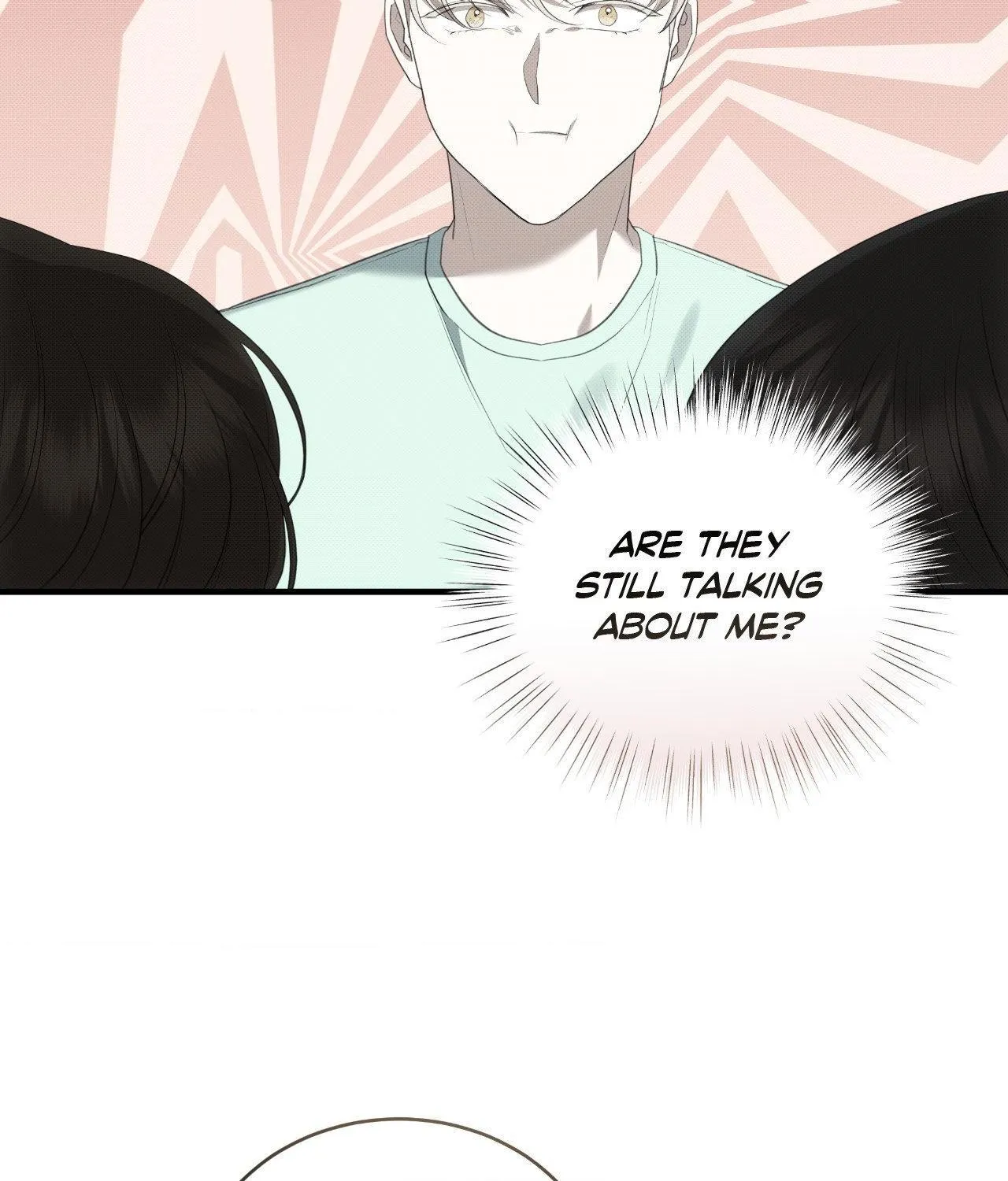 Baby , Put some salt on it Chapter 42 page 13 - 