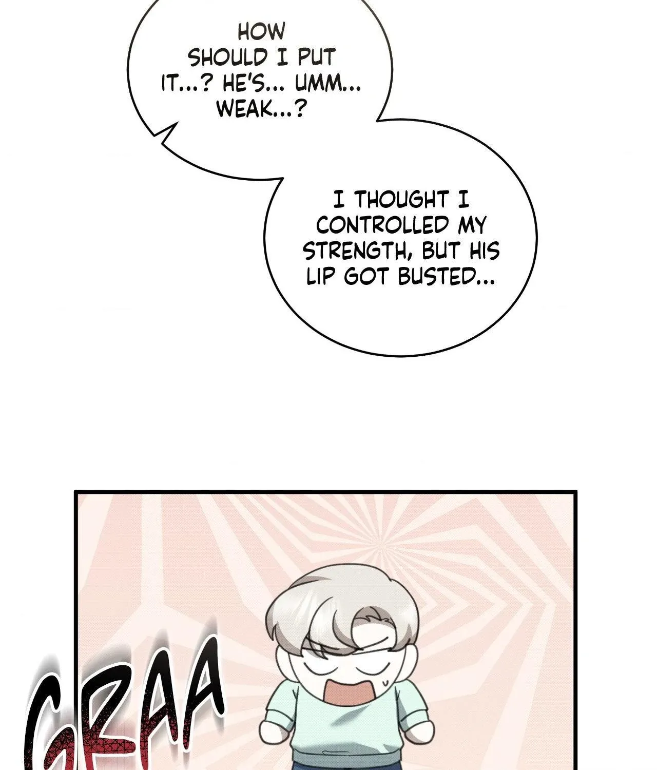 Baby , Put some salt on it Chapter 42 page 14 - 