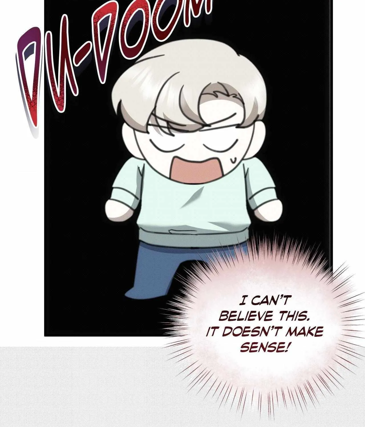 Baby , Put some salt on it Chapter 42 page 16 - 
