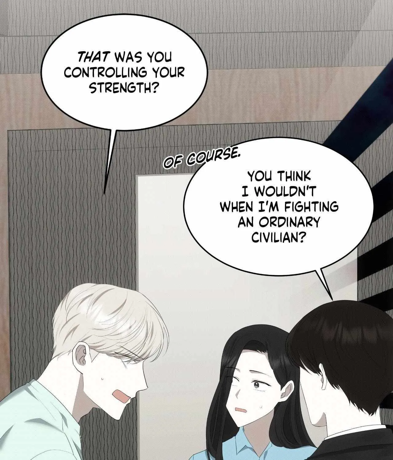 Baby , Put some salt on it Chapter 42 page 18 - 