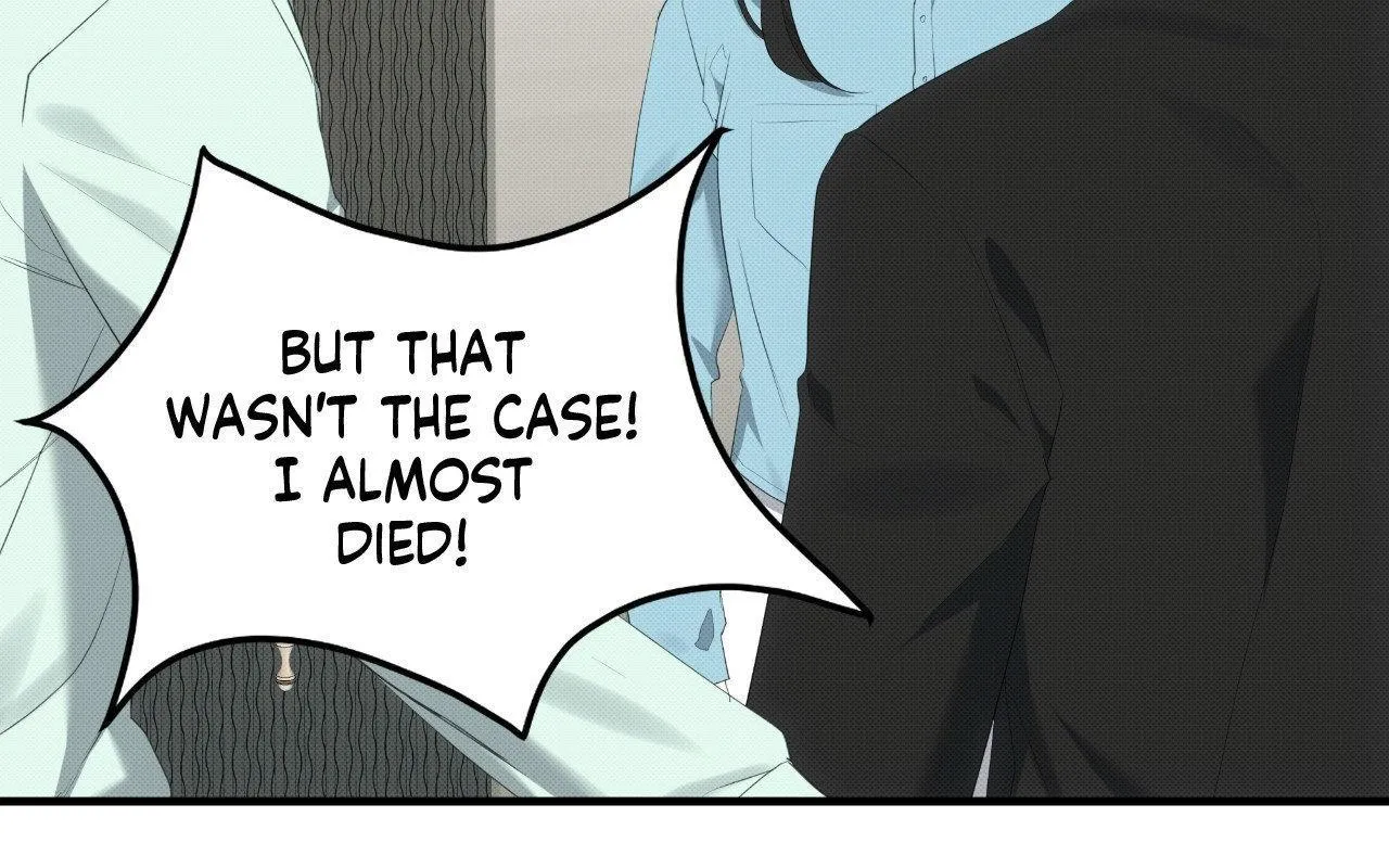 Baby , Put some salt on it Chapter 42 page 19 - 