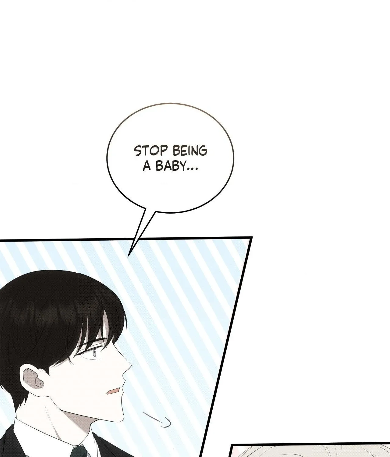 Baby , Put some salt on it Chapter 42 page 20 - 