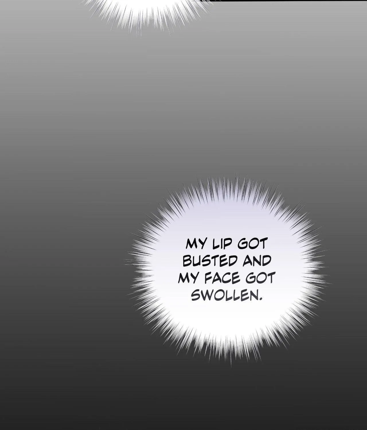 Baby , Put some salt on it Chapter 42 page 22 - 