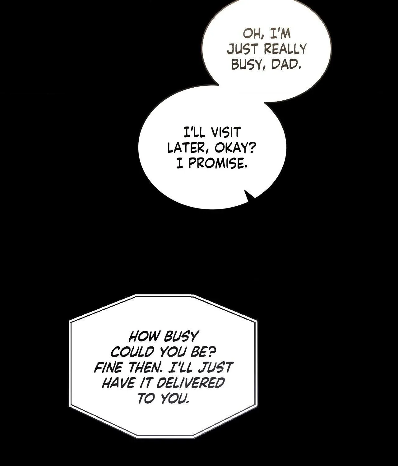 Baby , Put some salt on it Chapter 42 page 25 - 