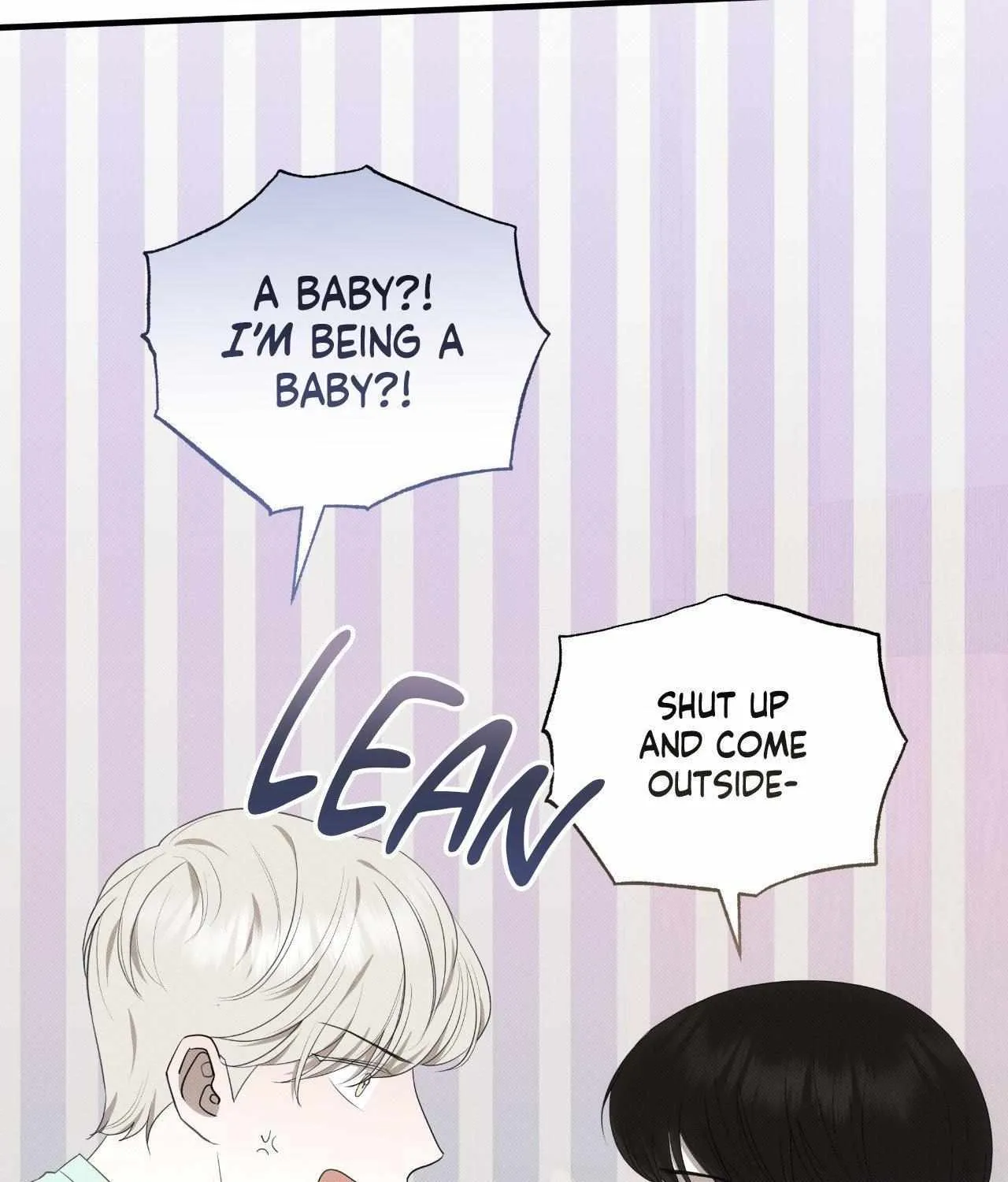 Baby , Put some salt on it Chapter 42 page 31 - 