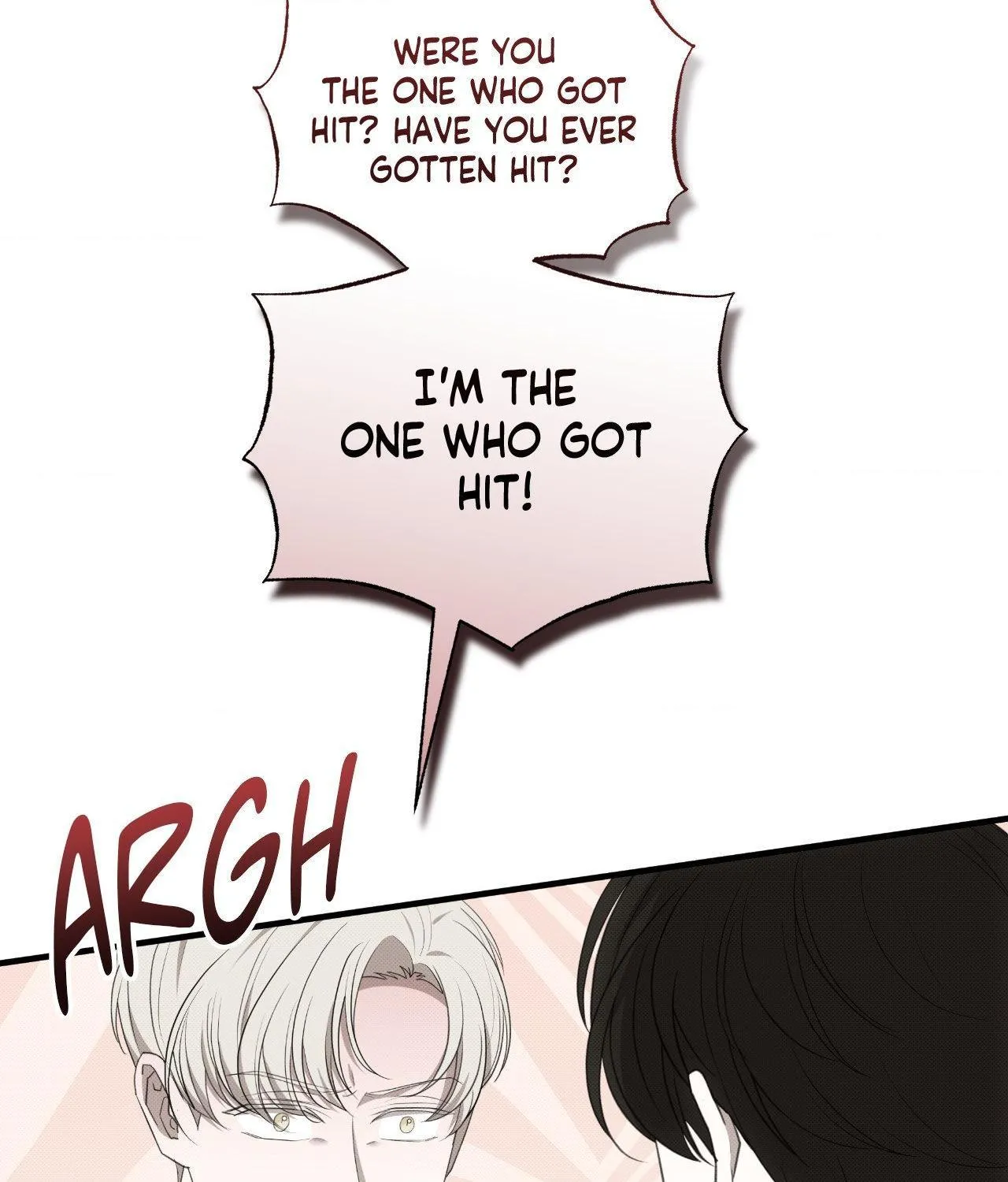 Baby , Put some salt on it Chapter 42 page 33 - 