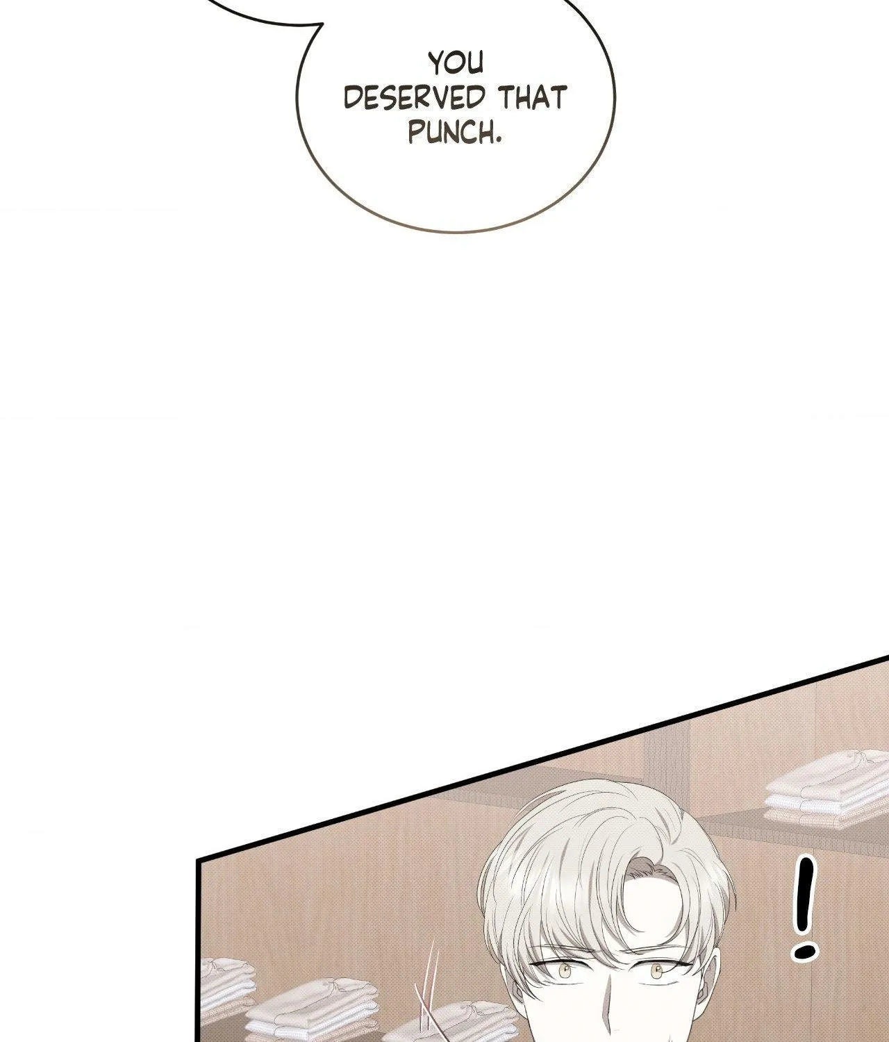 Baby , Put some salt on it Chapter 42 page 36 - 
