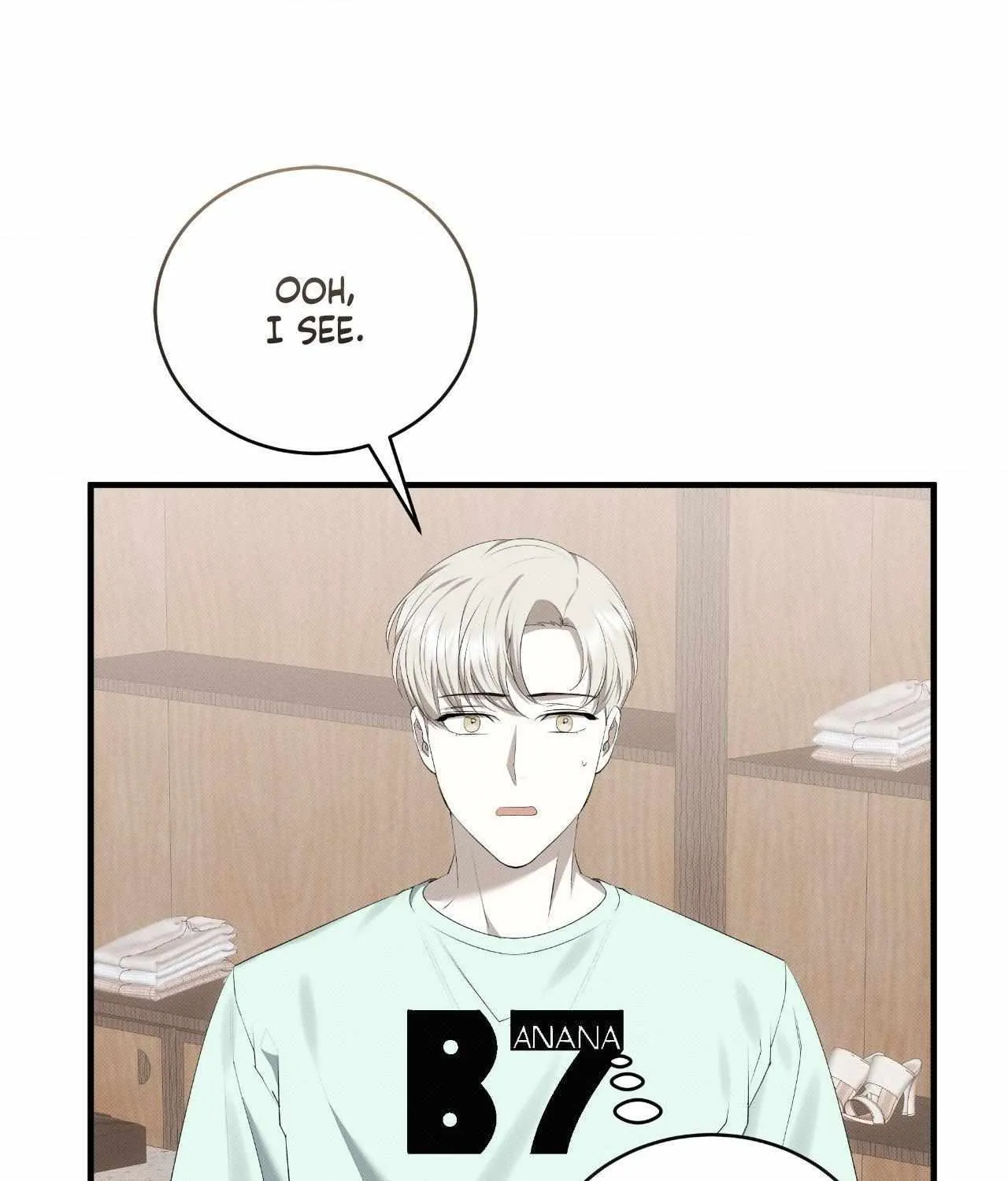 Baby , Put some salt on it Chapter 42 page 38 - 