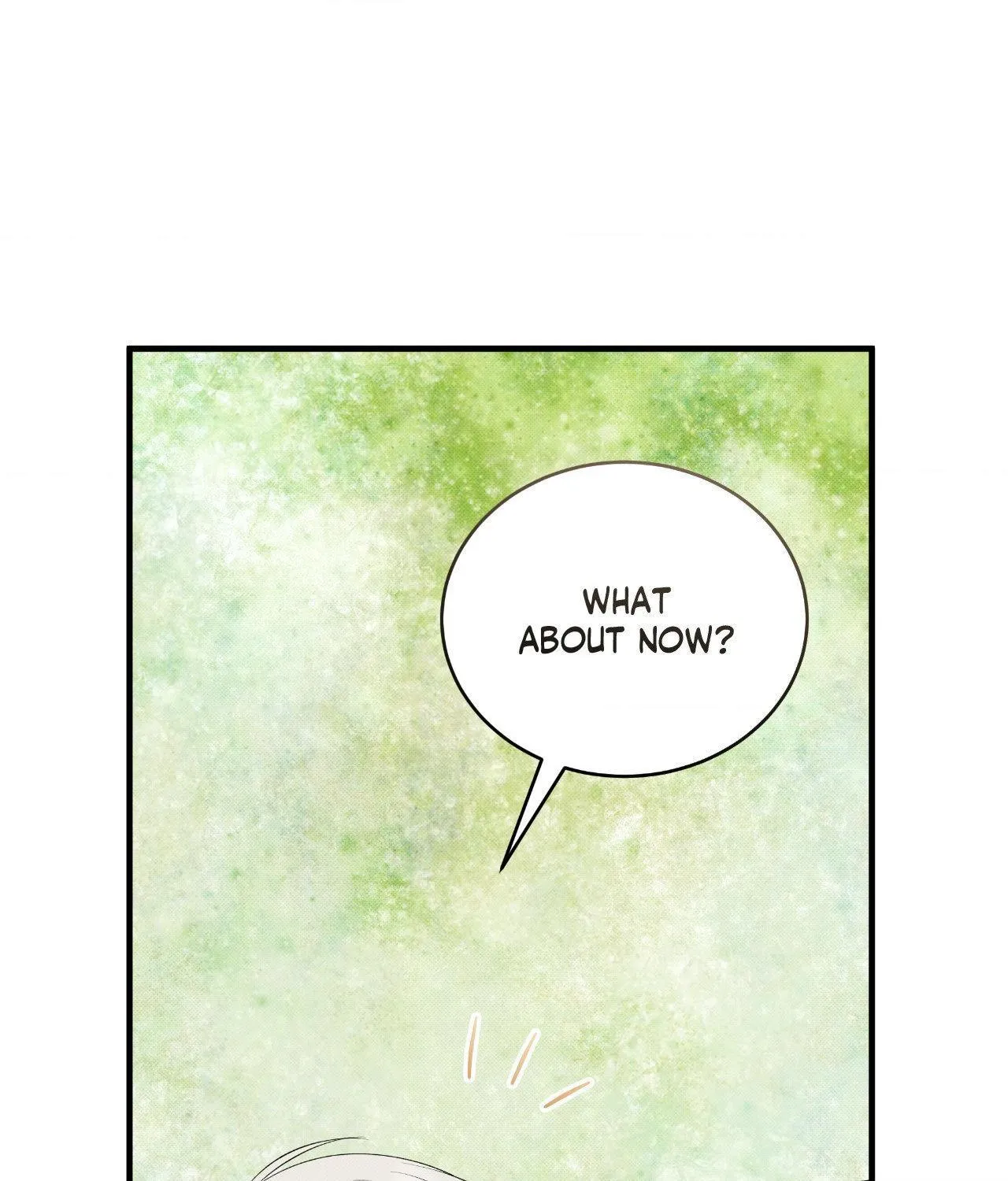 Baby , Put some salt on it Chapter 42 page 42 - 