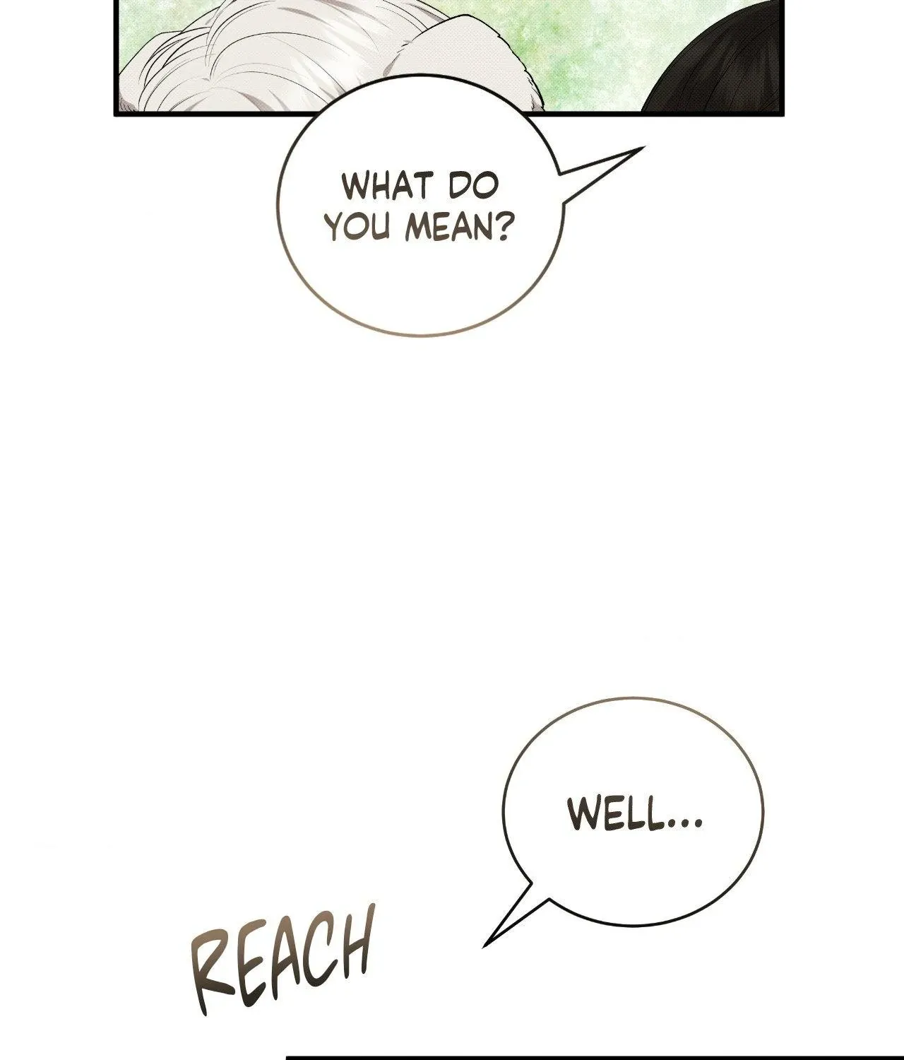 Baby , Put some salt on it Chapter 42 page 43 - 