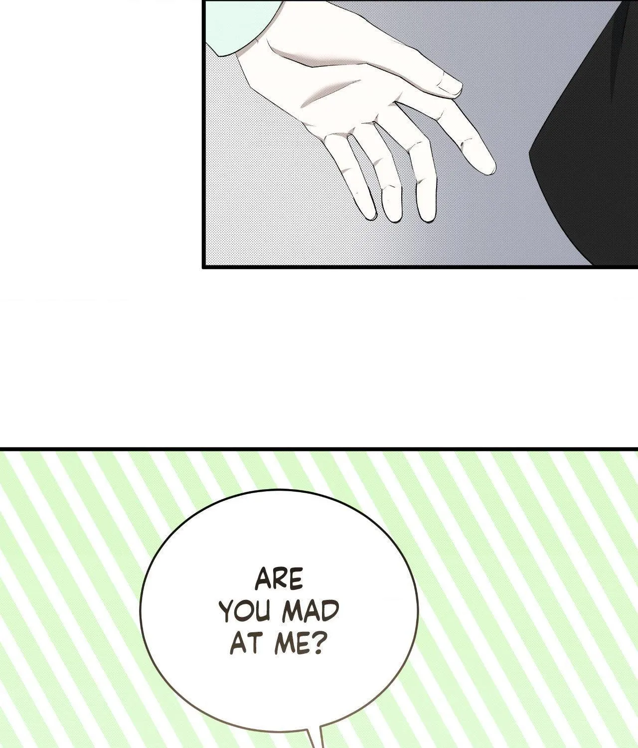 Baby , Put some salt on it Chapter 42 page 44 - 