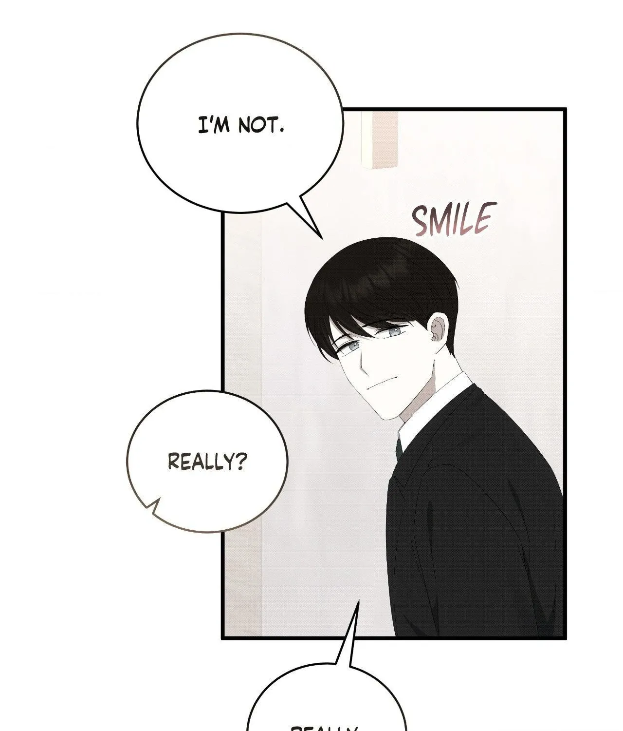 Baby , Put some salt on it Chapter 42 page 48 - 