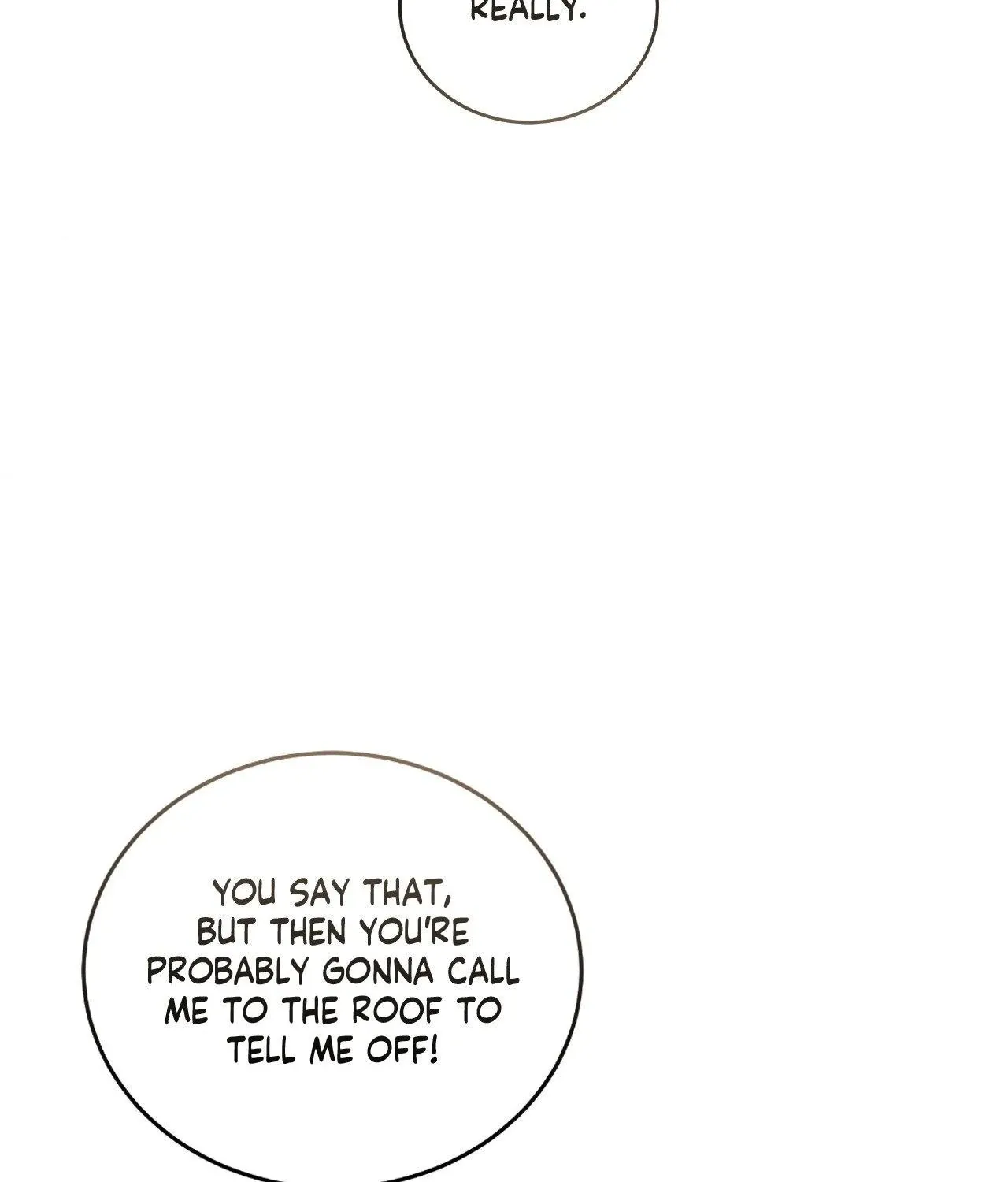 Baby , Put some salt on it Chapter 42 page 49 - 