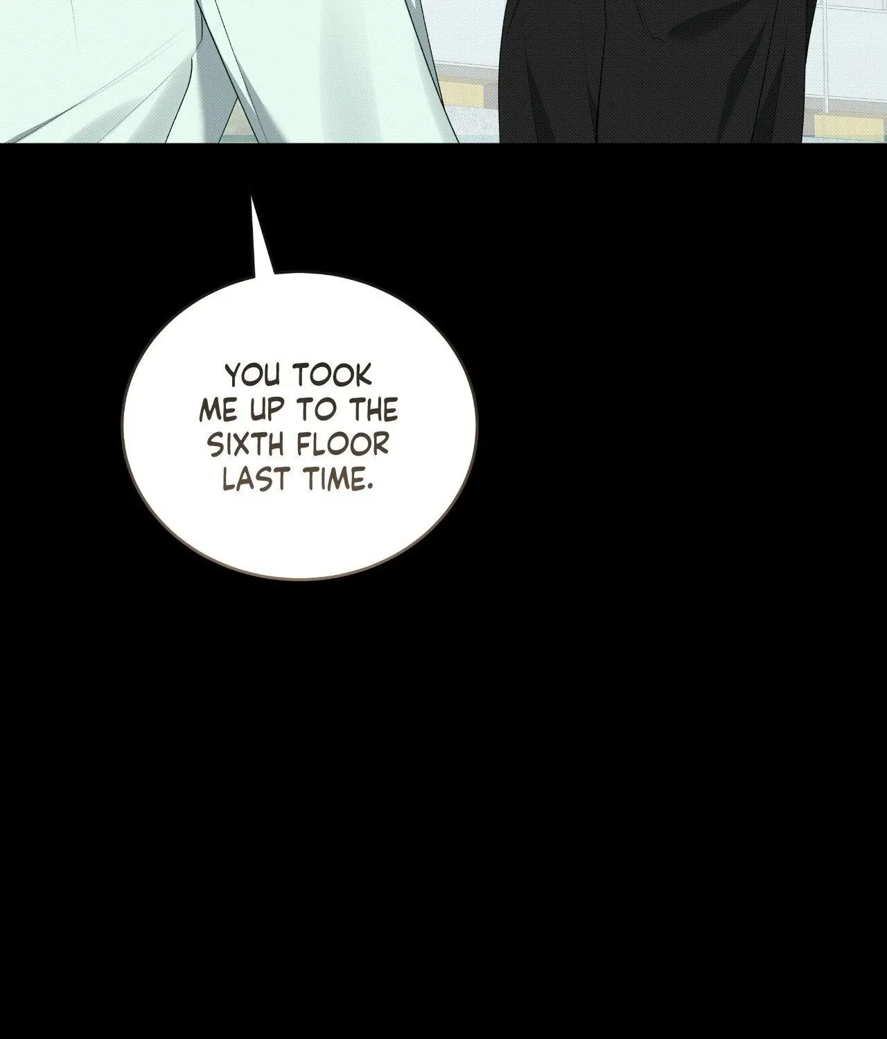 Baby , Put some salt on it Chapter 42 page 51 - 
