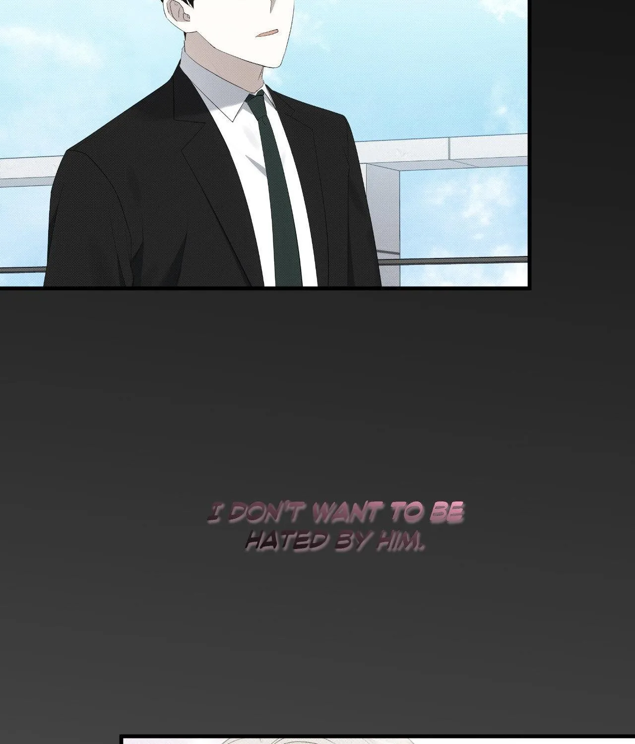 Baby , Put some salt on it Chapter 42 page 53 - 