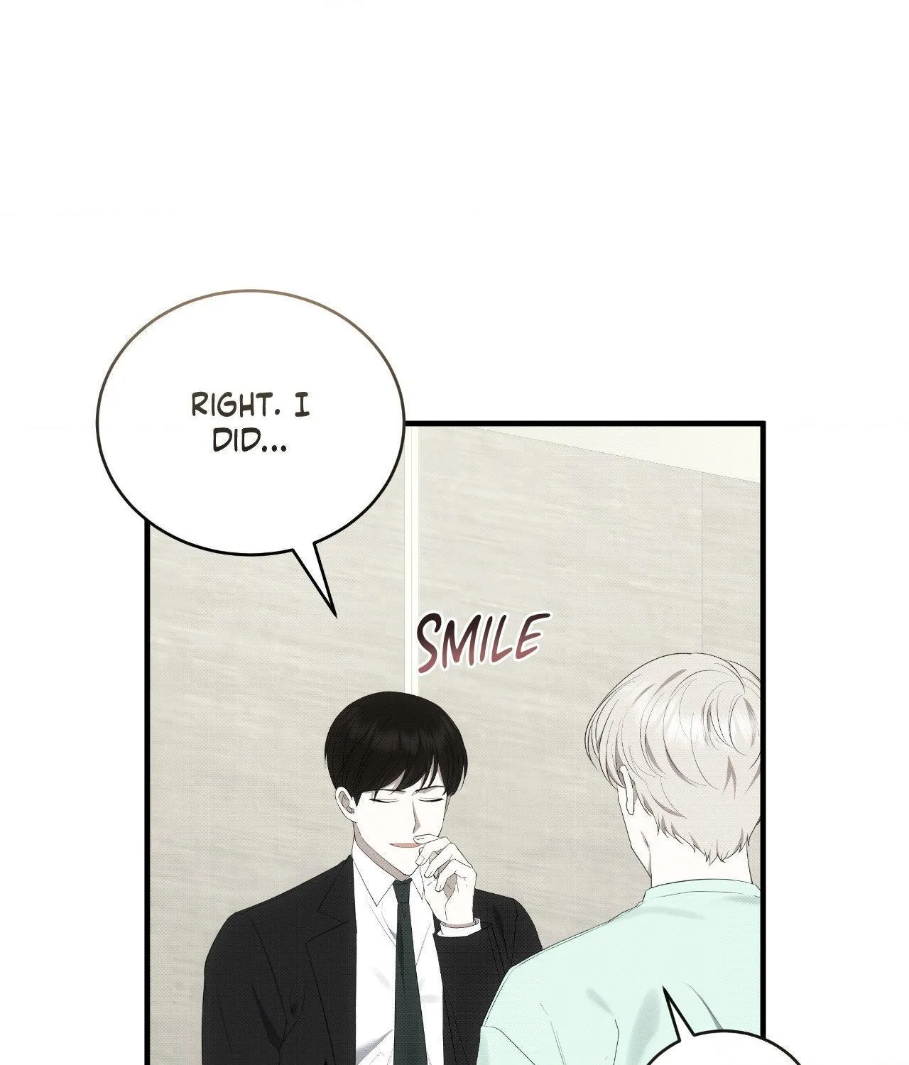 Baby , Put some salt on it Chapter 42 page 56 - 