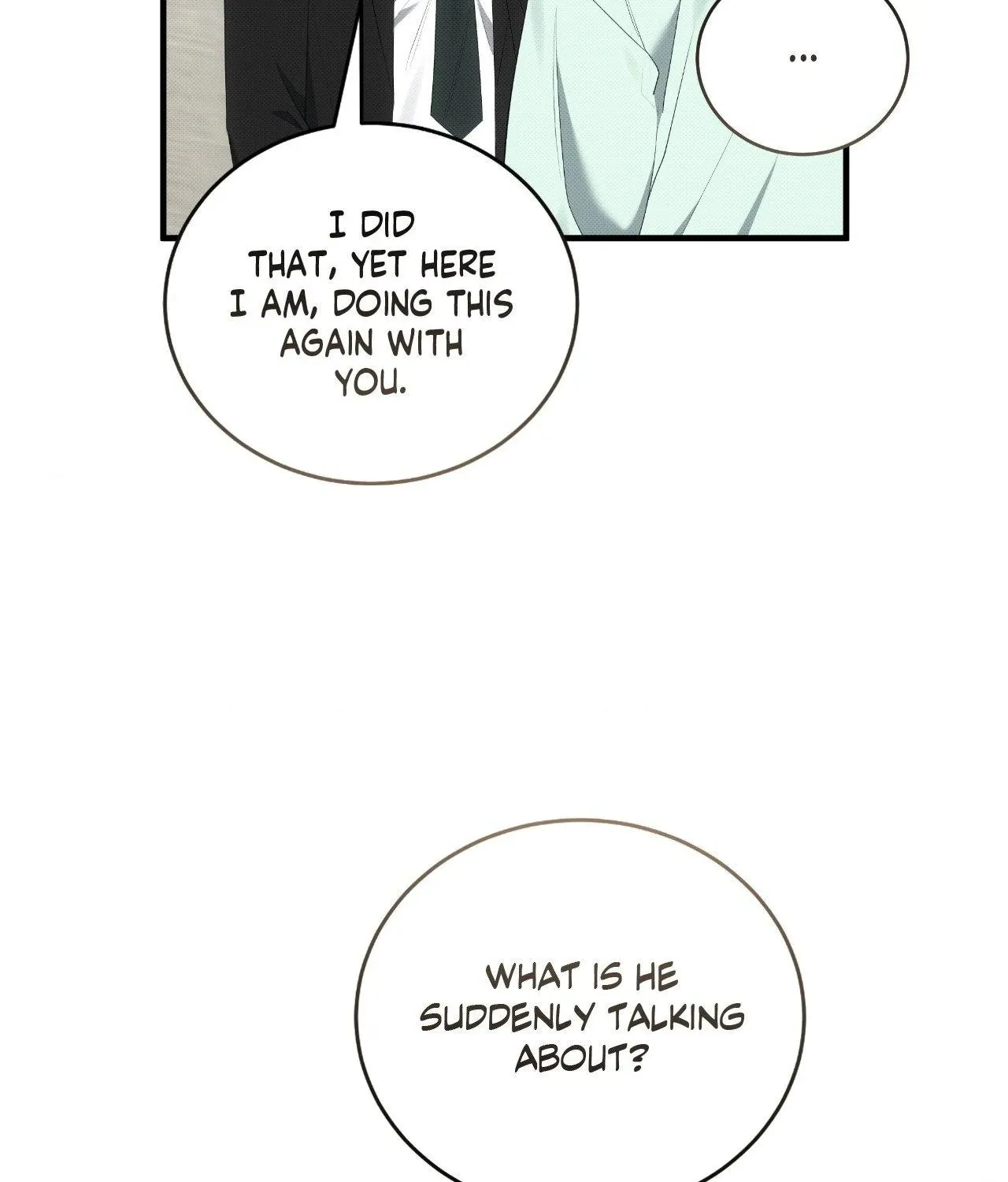 Baby , Put some salt on it Chapter 42 page 57 - 