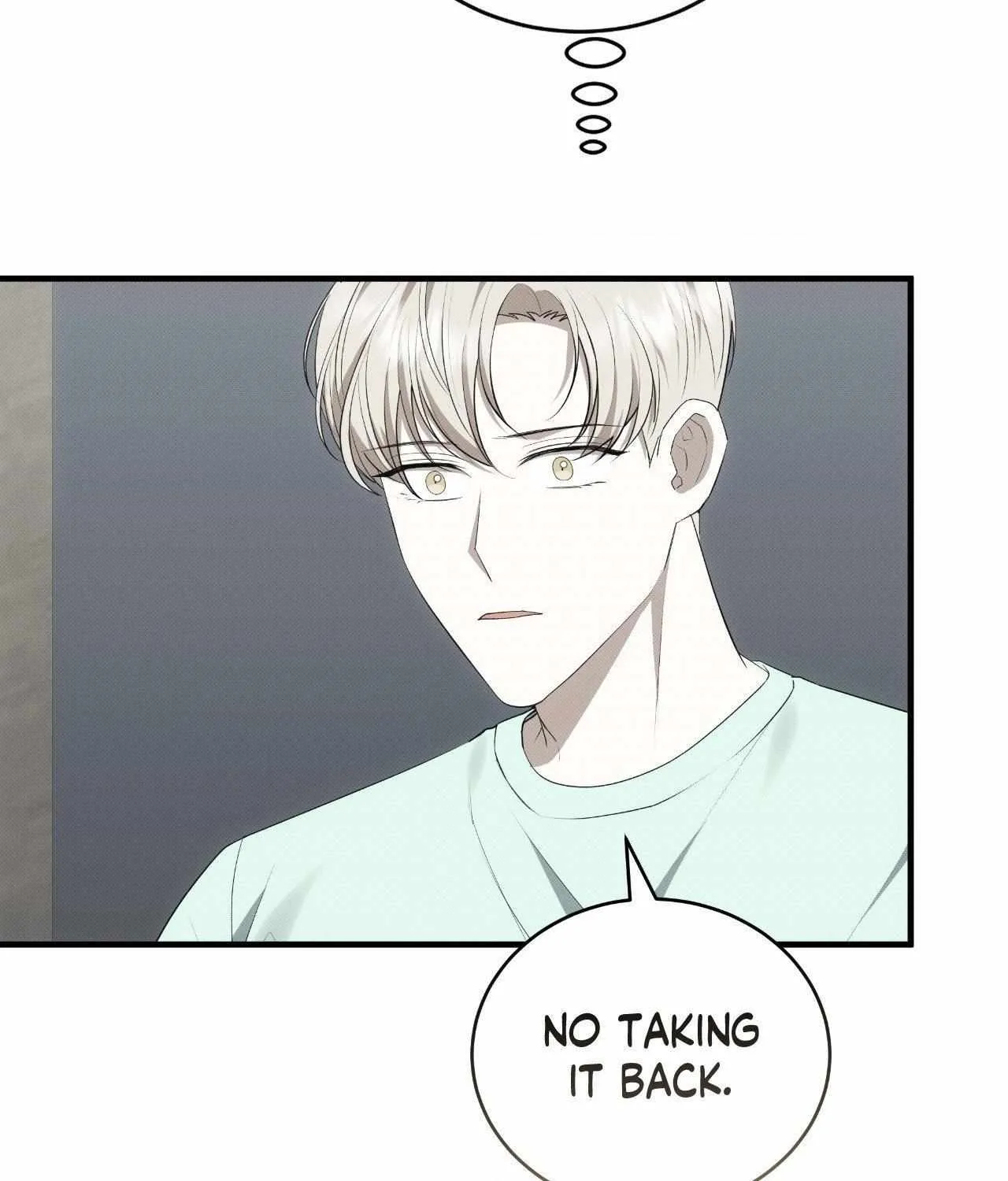 Baby , Put some salt on it Chapter 42 page 58 - 