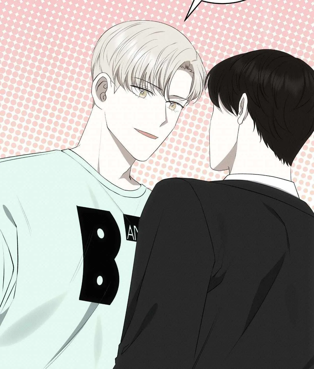 Baby , Put some salt on it Chapter 42 page 60 - 
