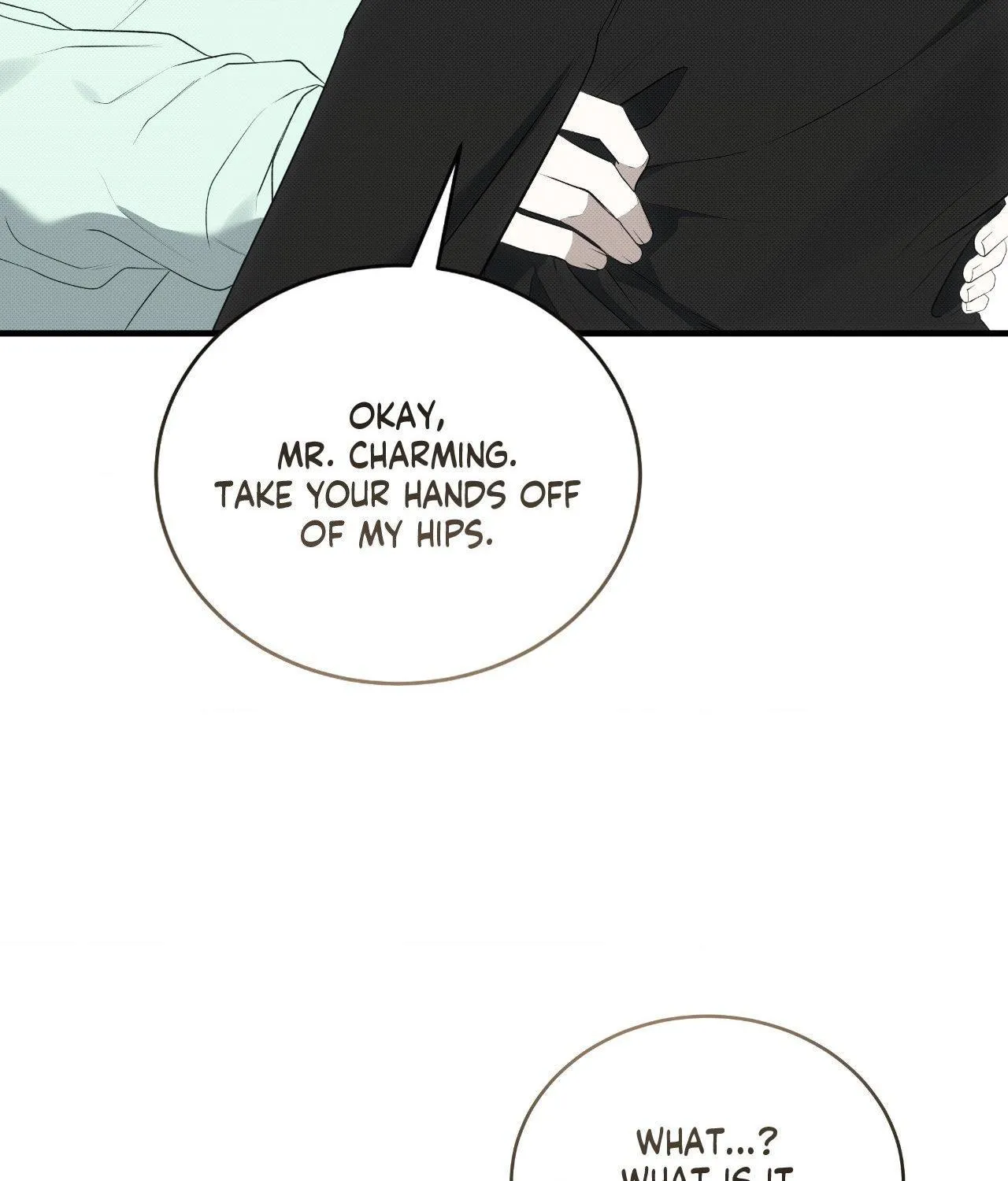 Baby , Put some salt on it Chapter 42 page 61 - 