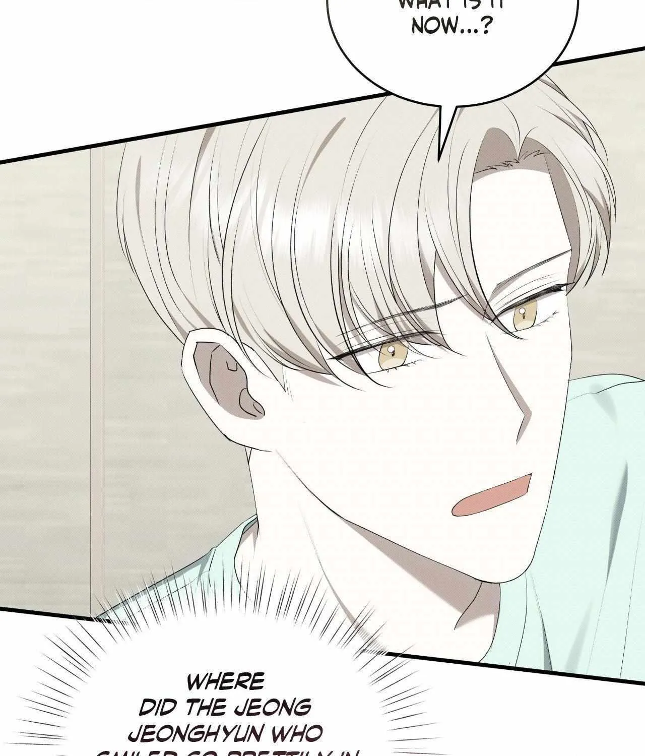 Baby , Put some salt on it Chapter 42 page 62 - 