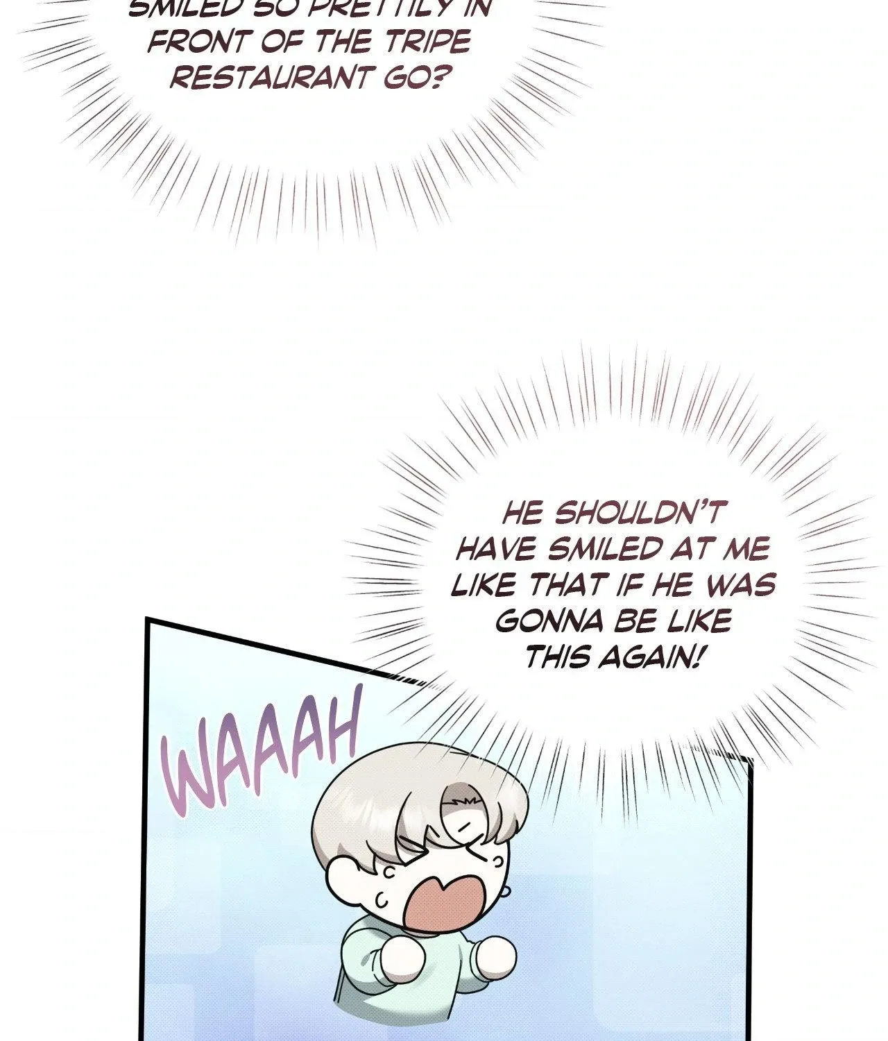 Baby , Put some salt on it Chapter 42 page 63 - 