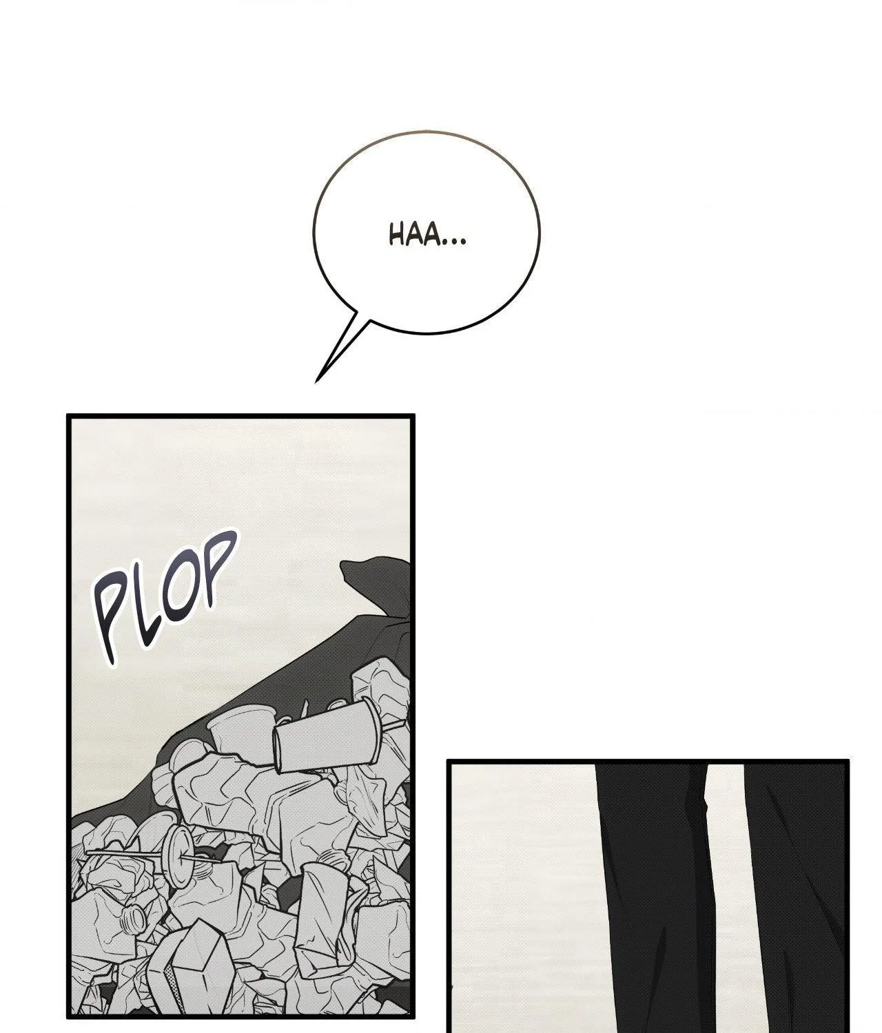 Baby , Put some salt on it Chapter 42 page 65 - 
